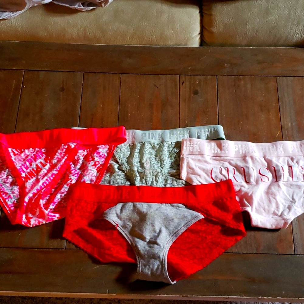 Panties